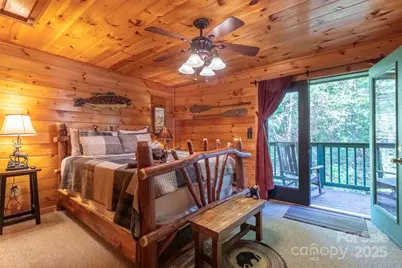 44 Riverside Drive, Whittier, NC 28789 - Photo 16