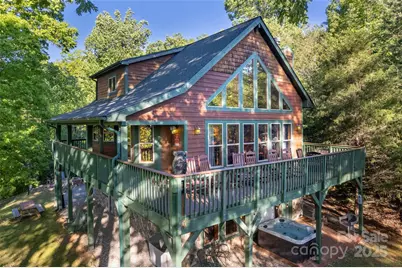 44 Riverside Drive, Whittier, NC 28789 - Photo 32