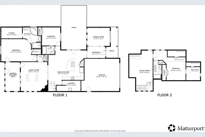 10715 Tom Short Road, Charlotte, NC 28277 - Photo 46