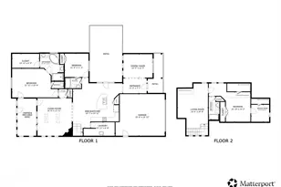 10715 Tom Short Rd, Charlotte, NC 28277 - Photo 46