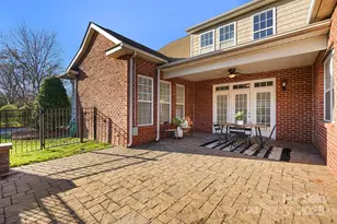 10715 Tom Short Rd, Charlotte, NC 28277 - Photo 44