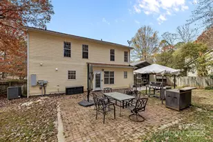 3701 Sandberry Dr, Waxhaw, NC 28173 - Photo 28