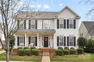 8802 Cool Meadow Dr, Huntersville, NC 28078 - Photo 2