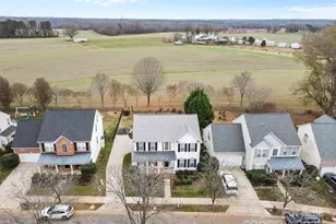 8802 Cool Meadow Dr, Huntersville, NC 28078 - Photo 1