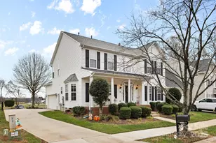 8802 Cool Meadow Dr, Huntersville, NC 28078 - Photo 4