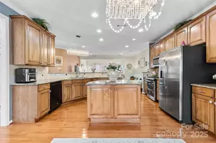 8802 Cool Meadow Dr, Huntersville, NC 28078 - Photo 10