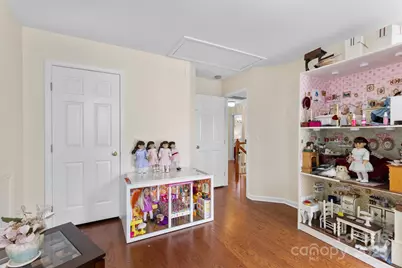 8802 Cool Meadow Drive #176, Huntersville, NC 28078 - Photo 34