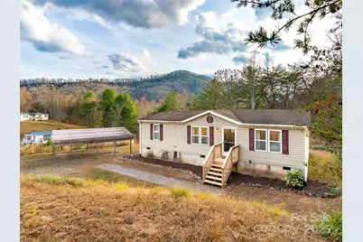 46 Misty Ridge Lane, Leicester, NC 28748 - Photo 1