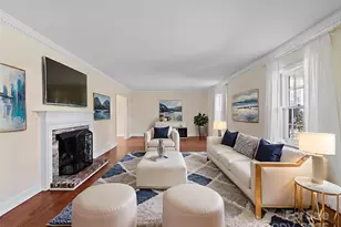 2111 Sagamore Rd, Charlotte, NC 28209 - Photo 4