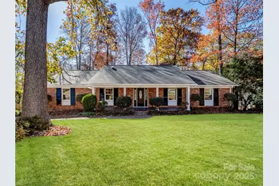 2111 Sagamore Road, Charlotte, NC 28209 - Photo 1