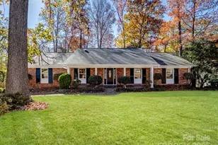 2111 Sagamore Rd, Charlotte, NC 28209 - Photo 1