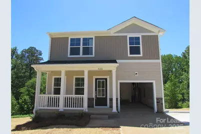 133 Slate Drive, Statesville, NC 28625 - Photo 1