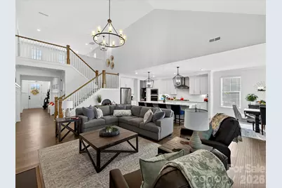 273 Country Lake Drive, Mooresville, NC 28115 - Photo 6