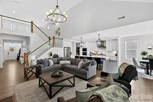 273 Country Lake Dr, Mooresville, NC 28115 - Photo 6