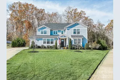 273 Country Lake Drive, Mooresville, NC 28115 - Photo 1