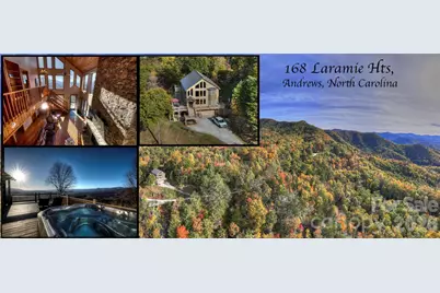 168 Laramie Heights, Andrews, NC 28901 - Photo 1
