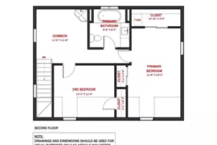 3178 Foxford Dr, Concord, NC 28025 - Photo 46