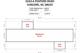 3178 Foxford Dr, Concord, NC 28025 - Photo 48