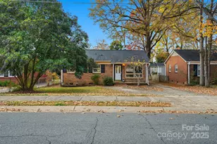 1801 Dallas Ave, Charlotte, NC 28205 - Photo 1