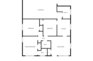 1801 Dallas Ave, Charlotte, NC 28205 - Photo 28