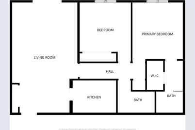 1323 Queens Road #321, Charlotte, NC 28207 - Photo 26