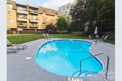 1323 Queens Road #321, Charlotte, NC 28207 - Photo 30