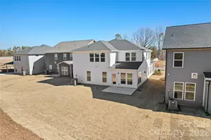 1015 WT Ferguson Dr, Indian Trail, NC 28104 - Photo 40