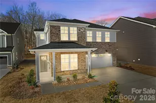 1015 WT Ferguson Dr, Indian Trail, NC 28104 - Photo 4