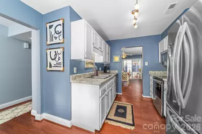 830 Sardis Cove Drive, Charlotte, NC 28270 - Photo 12