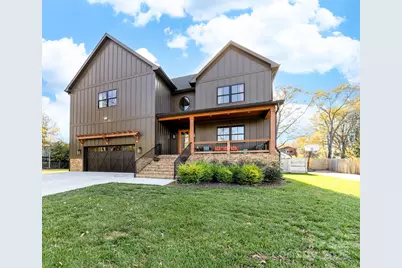 1014 Woodside Avenue, Charlotte, NC 28205 - Photo 2