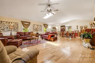 350 Old Sunset Hill Rd, Hendersonville, NC 28792 - Photo 12