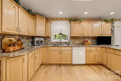 350 Old Sunset Hill Road, Hendersonville, NC 28792 - Photo 40