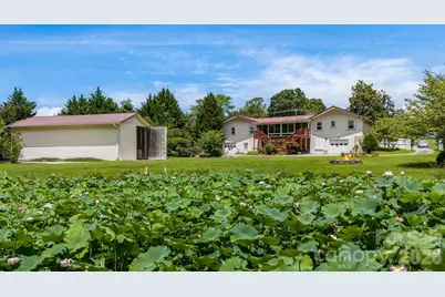 350 Old Sunset Hill Road, Hendersonville, NC 28792 - Photo 32