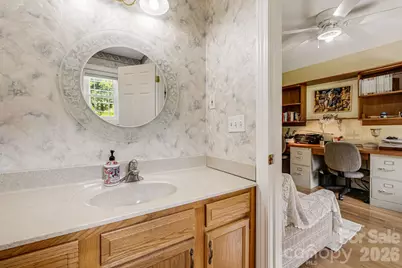 350 Old Sunset Hill Road, Hendersonville, NC 28792 - Photo 8