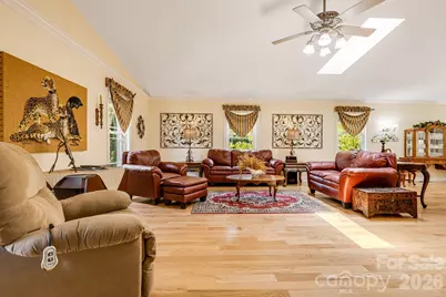 350 Old Sunset Hill Road, Hendersonville, NC 28792 - Photo 12