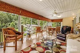 350 Old Sunset Hill Rd, Hendersonville, NC 28792 - Photo 14