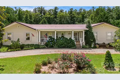 350 Old Sunset Hill Road, Hendersonville, NC 28792 - Photo 38