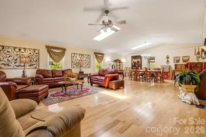 350 Old Sunset Hill Road, Hendersonville, NC 28792 - Photo 2