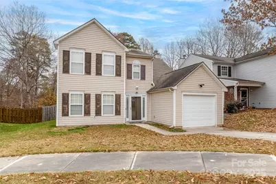 10338 Covingtonwood Drive, Charlotte, NC 28214 - Photo 2