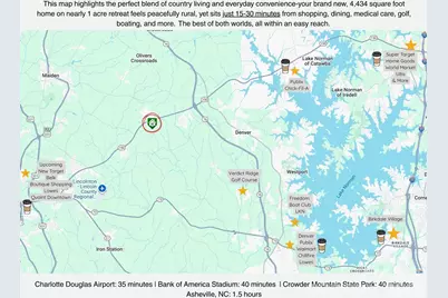 4459 Brancer Lane, Lincolnton, NC 28092 - Photo 46