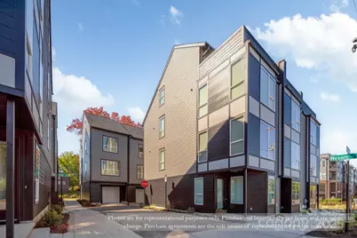 421 Devender Lane NE #2, Charlotte, NC 28217 - Photo 1