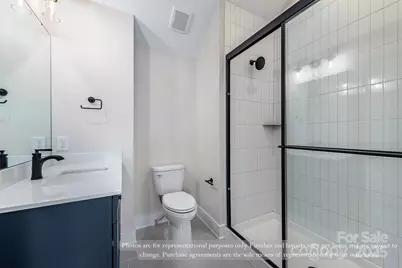 421 Devender Lane NE #2, Charlotte, NC 28217 - Photo 8