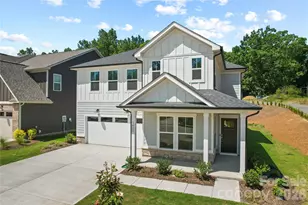 1023 WT Ferguson Dr, Matthews, NC 28104 - Photo 2