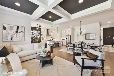 5044 Elm View Lane #18, Charlotte, NC 28277 - Photo 2