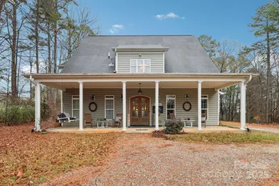10667 Stonewall Road #1,2, Huntersville, NC 28078 - Photo 1