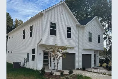 9717 Misenheimer Road #5B, Charlotte, NC 28215 - Photo 2