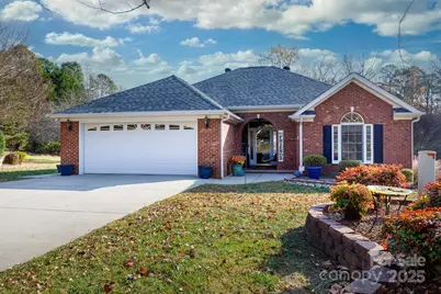 2163 Purple Martin Drive, Rock Hill, SC 29732 - Photo 1