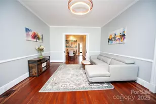 447 N Washington St, Rutherfordton, NC 28139 - Photo 8