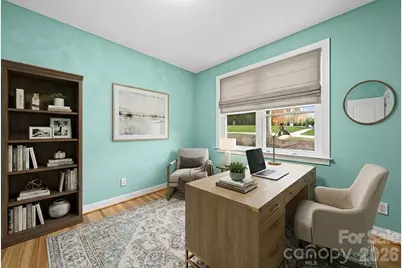 169 Winding Creek Drive, Troutman, NC 28166 - Photo 22