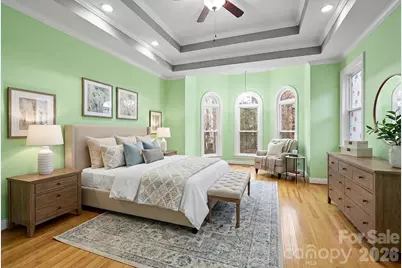 169 Winding Creek Drive, Troutman, NC 28166 - Photo 10